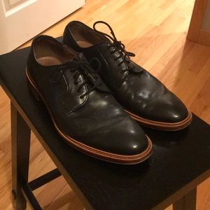 Gordon Rush Men’s Dress Shoes